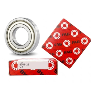Balero 6306-2Z