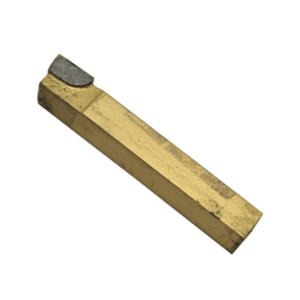 Buril para metal HSS carbide