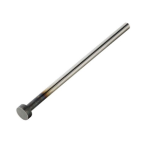 Ejector pin sin hombro estándar H13