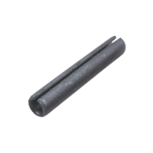 Roll pin estándar pavonado